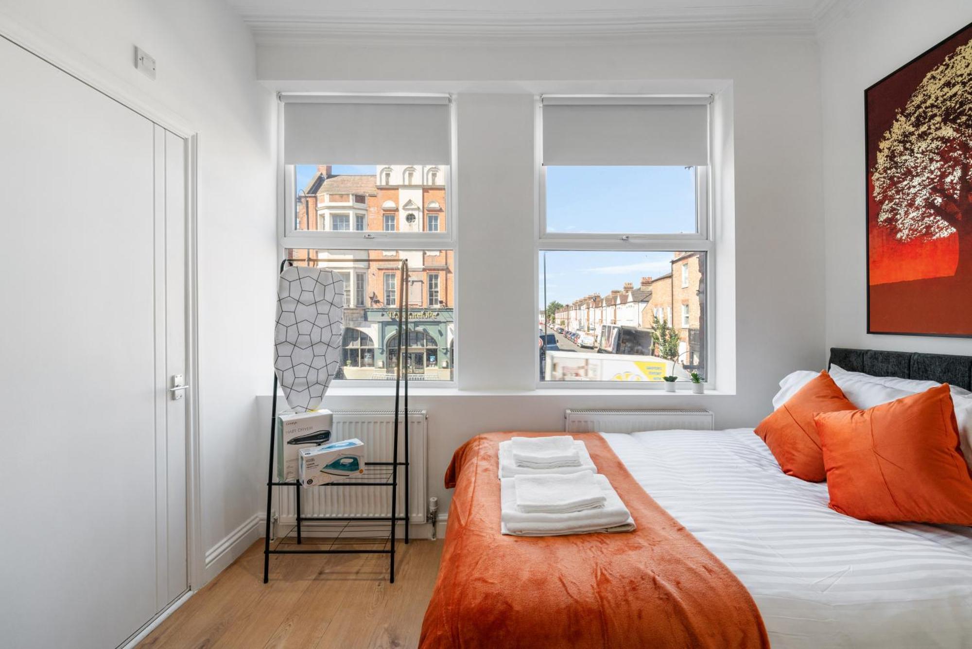 Apartment & Charming - 2 *